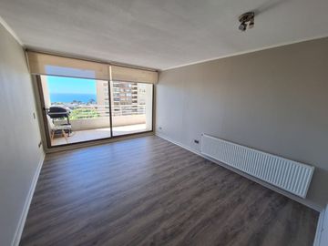 Venta Departamento De 3 D Y 2 B En Concón