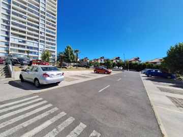 Venta Departamento De 3 D Y 2 B En Concón
