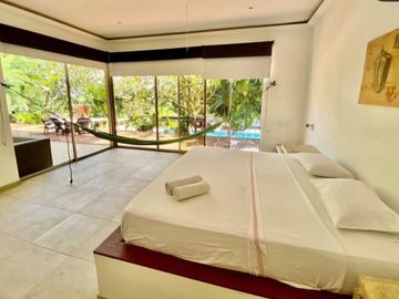 CARTAGENA HILLS