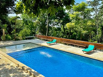 CARTAGENA HILLS