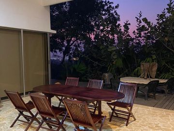 CARTAGENA HILLS