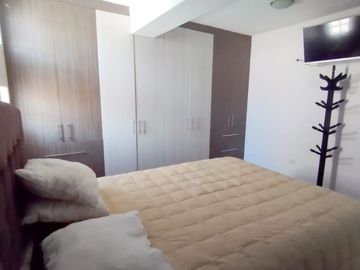Oportunidad Única !!! Hermoso Departamento en Venta en Urb. Ttio