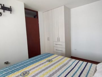Oportunidad Única !!! Hermoso Departamento en Venta en Urb. Ttio