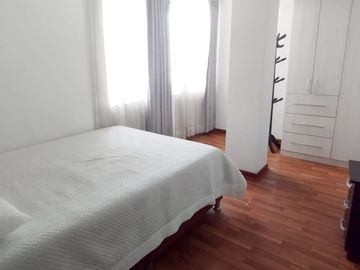 Oportunidad Única !!! Hermoso Departamento en Venta en Urb. Ttio