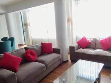 Oportunidad Única !!! Hermoso Departamento en Venta en Urb. Ttio