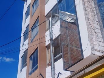 Oportunidad Única !!! Hermoso Departamento en Venta en Urb. Ttio