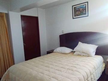 Oportunidad Única !!! Hermoso Departamento en Venta en Urb. Ttio