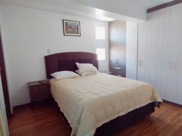 Oportunidad Única !!! Hermoso Departamento en Venta en Urb. Ttio