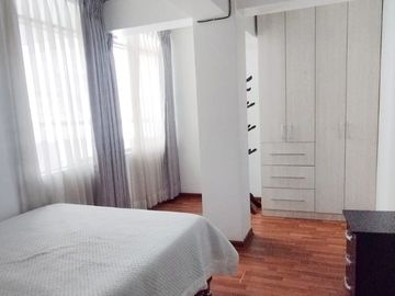 Oportunidad Única !!! Hermoso Departamento en Venta en Urb. Ttio