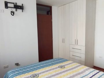 Oportunidad Única !!! Hermoso Departamento en Venta en Urb. Ttio