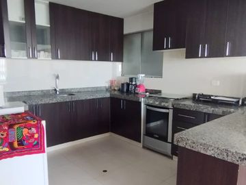 Oportunidad Única !!! Hermoso Departamento en Venta en Urb. Ttio