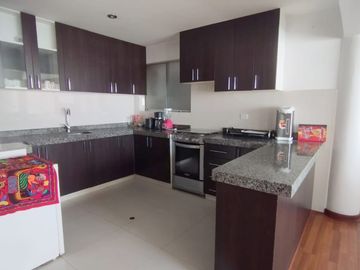 Oportunidad Única !!! Hermoso Departamento en Venta en Urb. Ttio