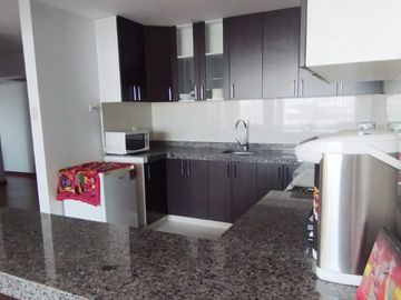 Oportunidad Única !!! Hermoso Departamento en Venta en Urb. Ttio