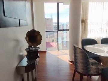 Oportunidad Única !!! Hermoso Departamento en Venta en Urb. Ttio