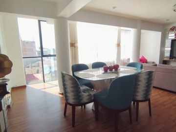 Oportunidad Única !!! Hermoso Departamento en Venta en Urb. Ttio