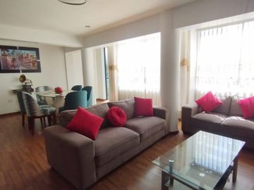 Oportunidad Única !!! Hermoso Departamento en Venta en Urb. Ttio