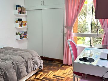 VENTA DE HERMOSO DEPARTAMENTO EN SAN BORJA