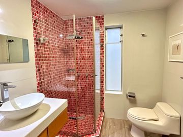 VENTA DE HERMOSO DEPARTAMENTO EN SAN BORJA