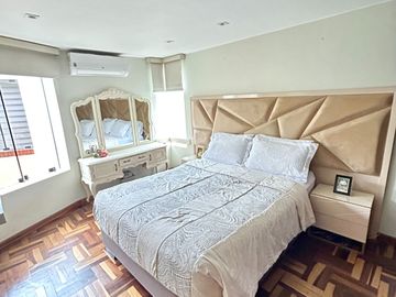 VENTA DE HERMOSO DEPARTAMENTO EN SAN BORJA