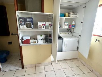 VENTA DE HERMOSO DEPARTAMENTO EN SAN BORJA