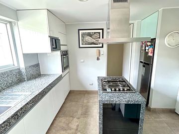 VENTA DE HERMOSO DEPARTAMENTO EN SAN BORJA