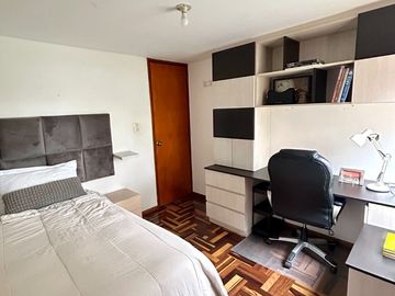 VENTA DE HERMOSO DEPARTAMENTO EN SAN BORJA