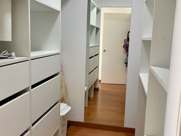 ALQUILER DUPLEX EN MIRAFLORES, 1 DORMITORIO