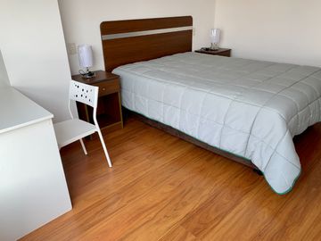 ALQUILER DUPLEX EN MIRAFLORES, 1 DORMITORIO