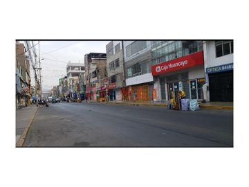 Alquiler De Departamento En El 4To Piso En La Avenida Belaunde-Comas
