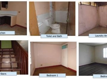 Terry Town Subdivision House and for Sale!!!