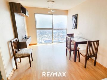 Venta De Departamento En Cercado De Lima 40M2