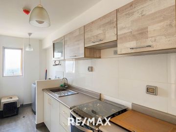 Venta De Departamento En Cercado De Lima 40M2