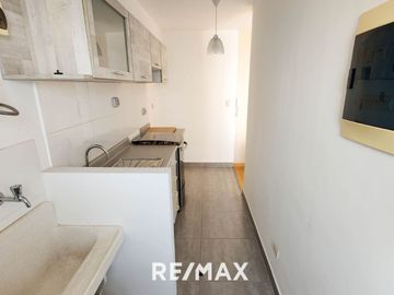 Venta De Departamento En Cercado De Lima 40M2