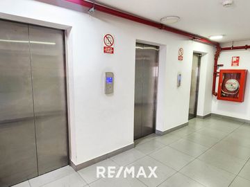 Venta De Departamento En Cercado De Lima 40M2