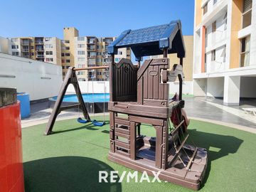 Venta De Departamento En Cercado De Lima 40M2