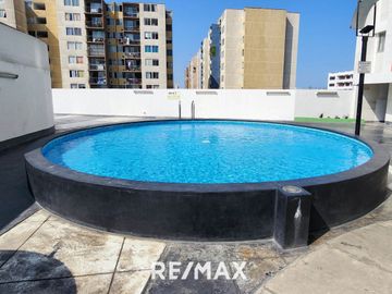 Venta De Departamento En Cercado De Lima 40M2