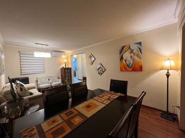 SE VENDE HERMOSA CASA
