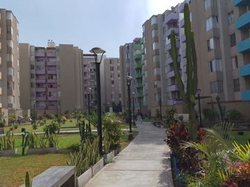 Departamento En Venta Condominio La Estancia De Surco
