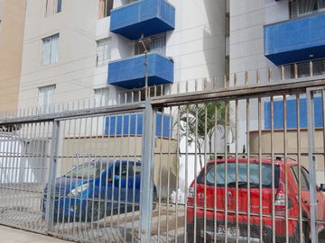 Departamento En Venta Condominio La Estancia De Surco