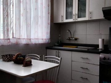Departamento En Venta Condominio La Estancia De Surco