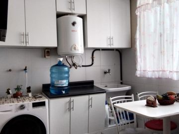 Departamento En Venta Condominio La Estancia De Surco