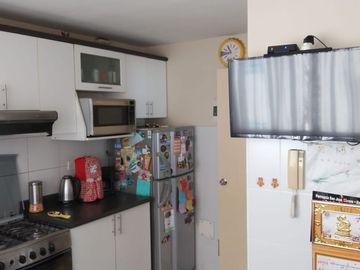 Departamento En Venta Condominio La Estancia De Surco
