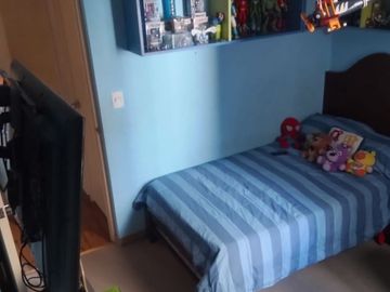 Departamento En Venta Condominio La Estancia De Surco
