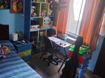 Departamento En Venta Condominio La Estancia De Surco