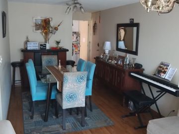 Departamento En Venta Condominio La Estancia De Surco