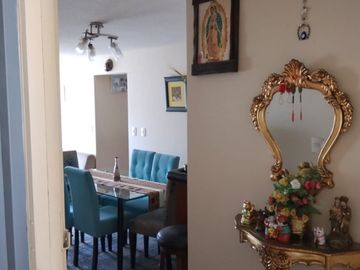 Departamento En Venta Condominio La Estancia De Surco