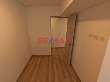 Venta De Departamento De Estreno En Mendiburu Miraflores