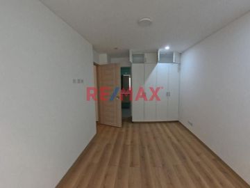 Venta De Departamento De Estreno En Mendiburu Miraflores