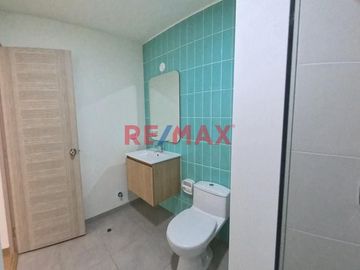 Venta De Departamento De Estreno En Mendiburu Miraflores
