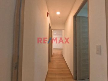 Venta De Departamento De Estreno En Mendiburu Miraflores
